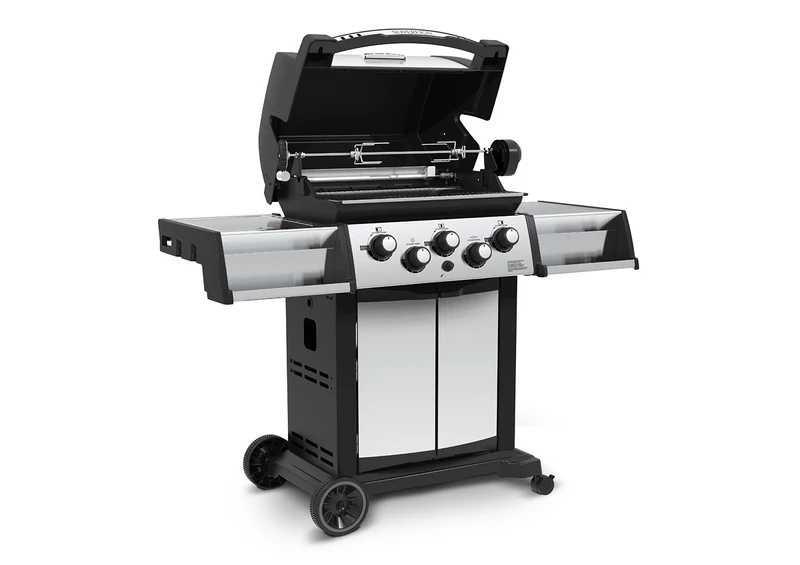 Broil king sovereign xls 90 sale